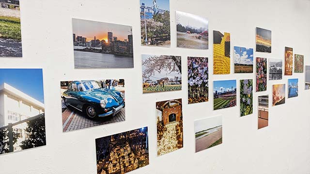 真ゲーマー写真展