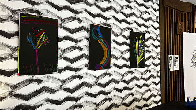 みさこ展