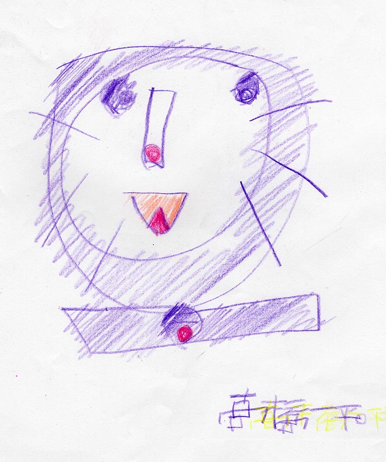 ドラえもん