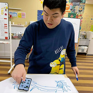 小野統也