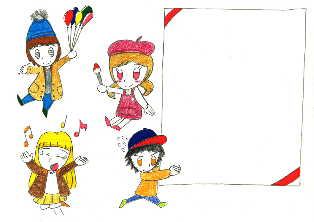 さいたくんその1