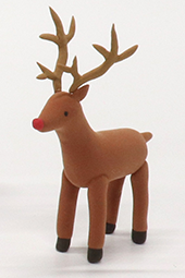 クリスマス展