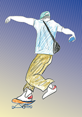 King K第四弾画集