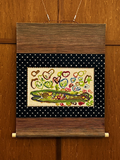 みさこ展