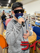 オンラインライブvol.19