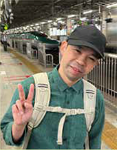 笙YUU写真
