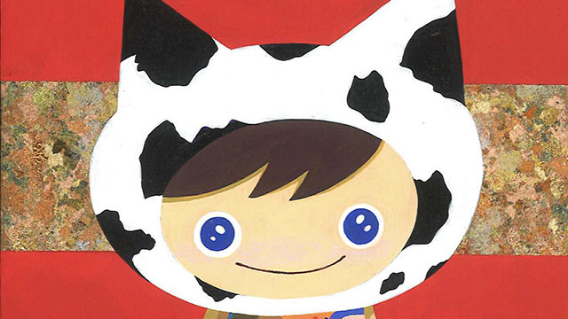 ワンダフルワンダー展